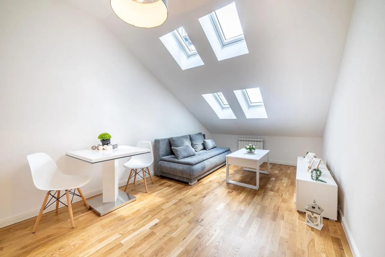 Apartment Pleasant Stay In An Apart In The Center Of Prague