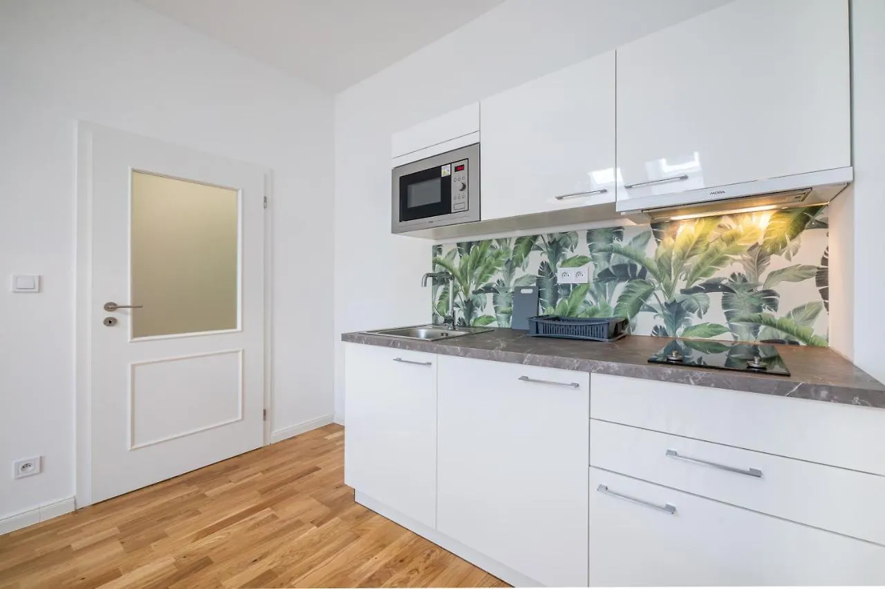Pleasant Stay In An Apart In The Center Of Prague 0*,  Czech Republic