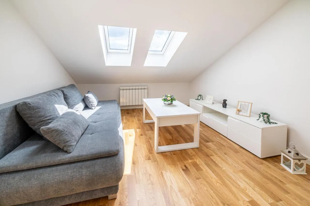 Pleasant Stay In An Apart In The Center Of Praga 0*,